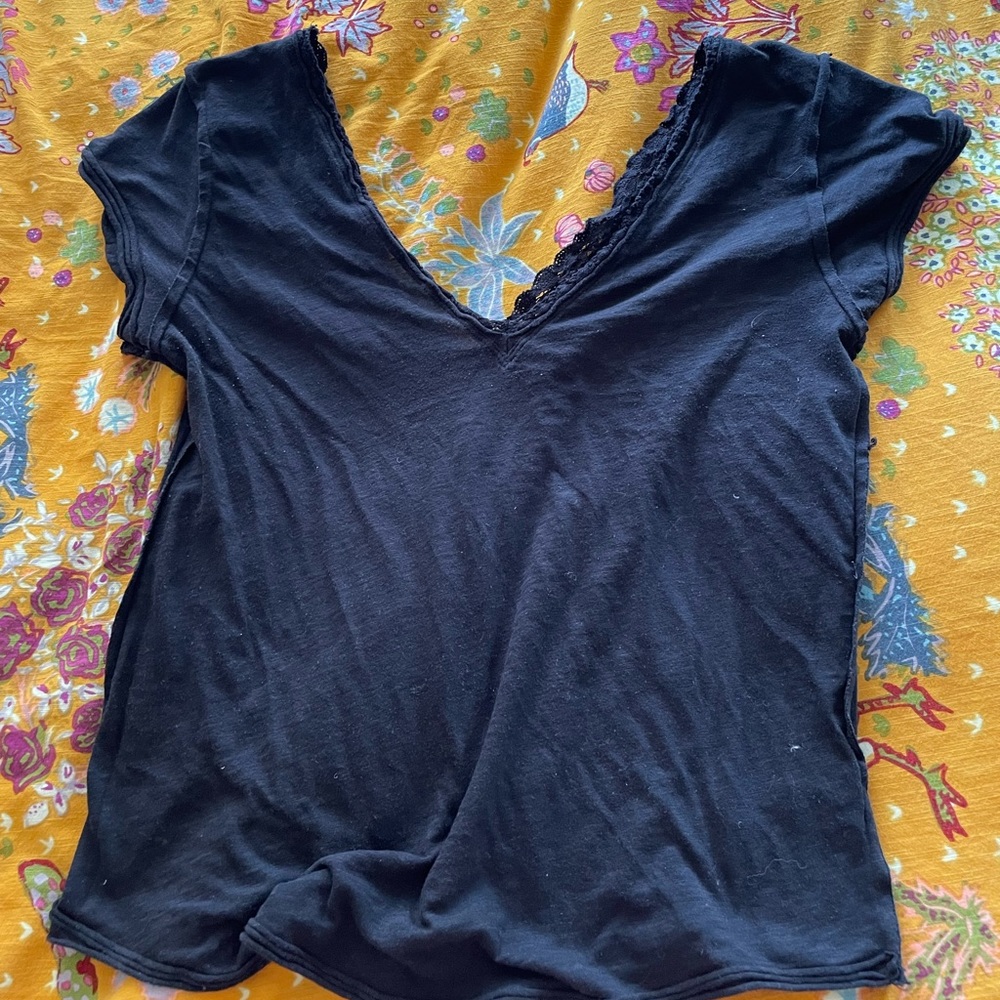 Free people Tee
